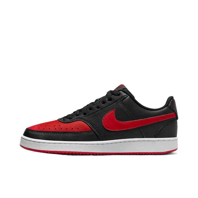 Sneakers och skor Nike Court Vision Low "Next Nature Bred" Röd | FJ0685-010