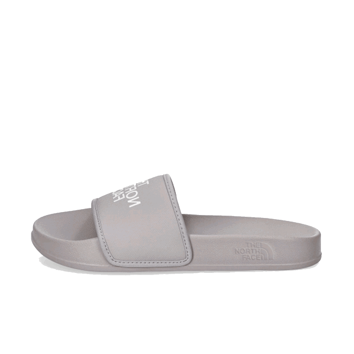 Sneakers och skor The North Face Base Camp Slide Grå | NF0A4T2S6E21, 0