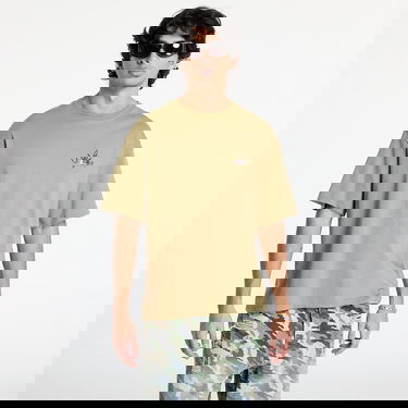 T-shirt Footshop FTSHP Graphic Print T-Shirt Grön | FTSHP_446, 0