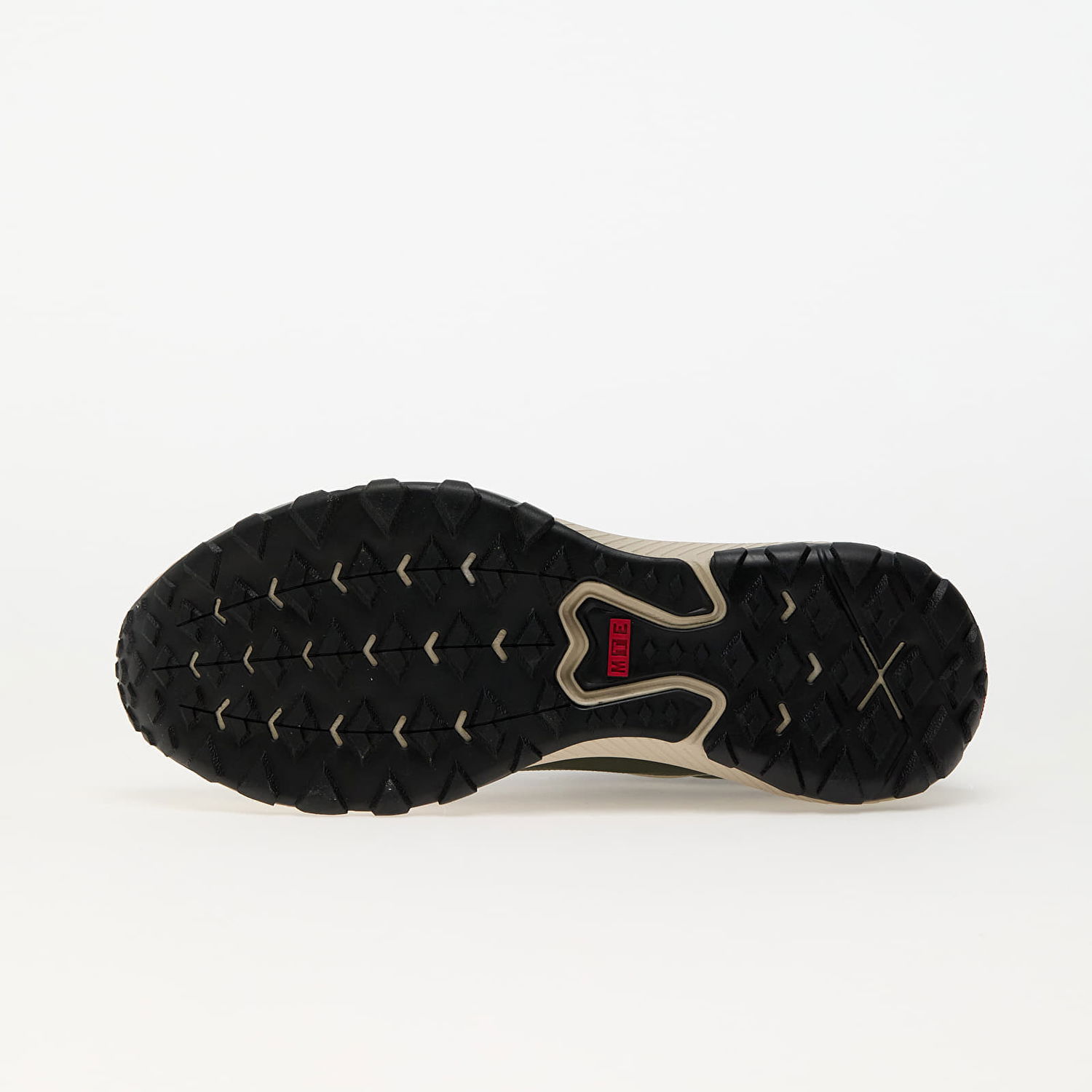 Sneakers och skor Vans MTE Crosspath Grön | VN000CVU50K1, 1