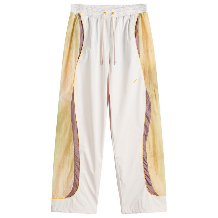 Träningsbyxor Nike Project F.R.O.G. Track Pants, Size Large Vit | HJ3292-100