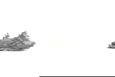 Sneakers och skor Asics GEL-NYC RGD "Grey" Grå | 1203A735-020, 3