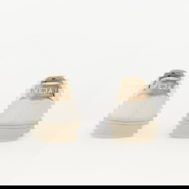 Sneakers och skor Veja V-10 Chromefree Vit | VX0502935A, 2