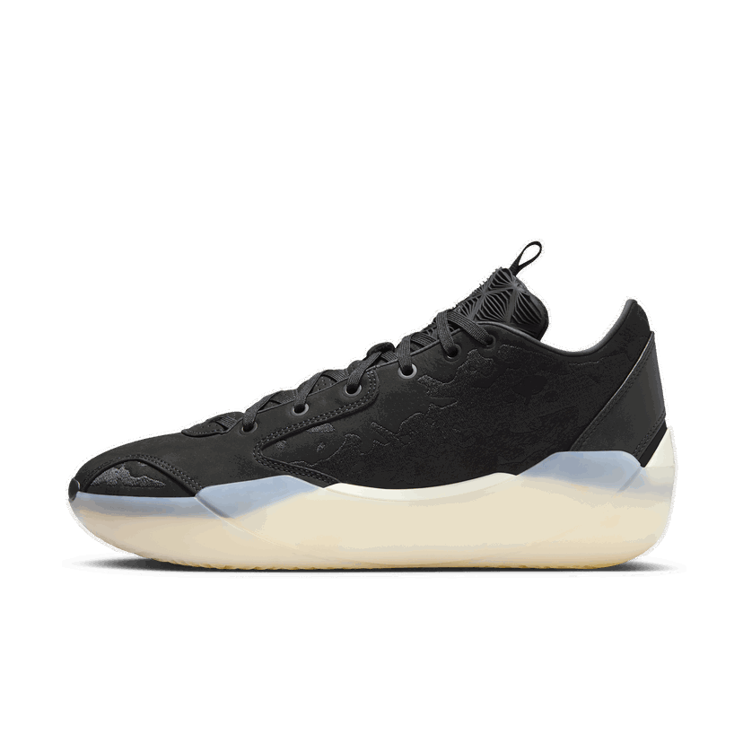 Sneakers och skor Jordan Air Jordan XXXIX „Noir“ Svart | HF0370-001