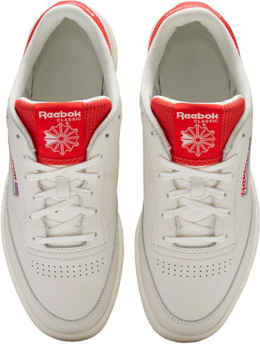 Sneakers och skor Reebok Classic Club C 85 Vit | ef3251, 6