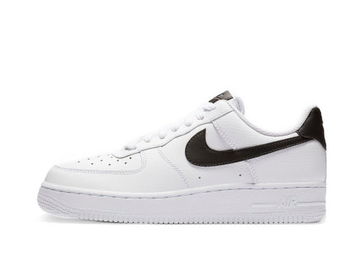 Sneakers och skor Nike Air Force 1 "07 "White Black" W Vit | 315115-152