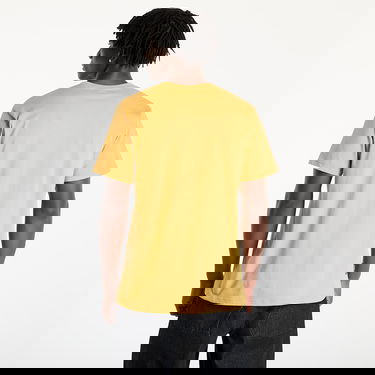 T-shirt Horsefeathers Horsefeathers Agent T-Shirt Gul | SM1383C, 2