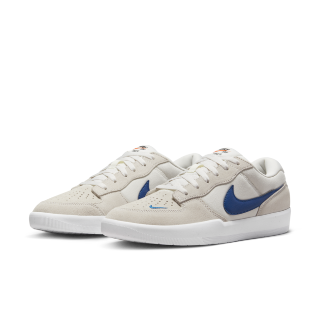 Sneakers och skor Nike SB Force 58 Beige | CZ2959-007, 1