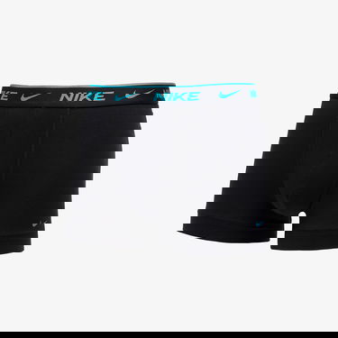 Boxare Nike Dri-FIT Trunk 3-Pack Multicolor Flerfärgad | 000PKE1008-ISZ, 1