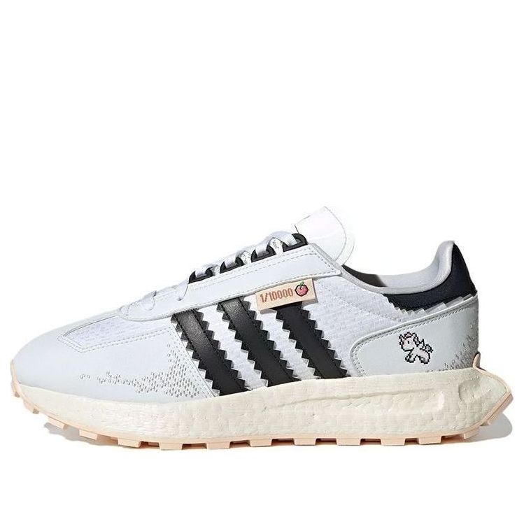 Sneakers och skor adidas Originals Originals Retropy E5 'Money Kingdom' Vit | IG3502