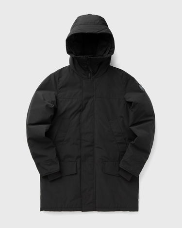 Parkas Canada Goose Langford Parka Svart | 2052MB-9061, 1