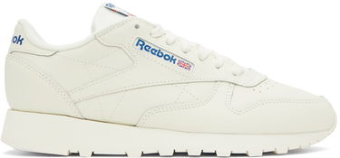 Sneakers och skor Reebok Classic Leather "Off-White" Vit | 100032947, 0