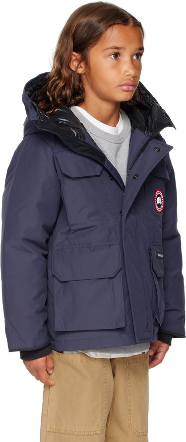 Parkas Canada Goose Kids' Expedition Down Jacket Vit | 4552Y, 4