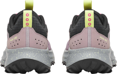 Sneakers och skor Saucony Saucony RIDE TR2 Purpur | s10951-160, 2