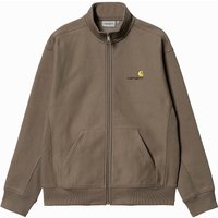 Jacka Carhartt WIP American Script , Beige | I031686.1CRXX, 0