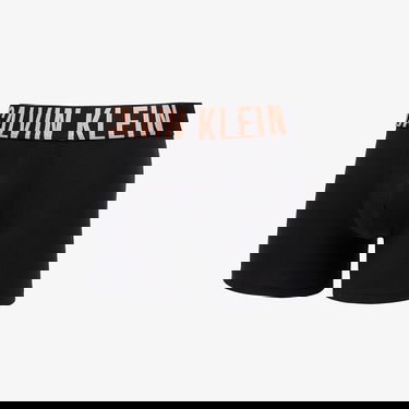 Boxare CALVIN KLEIN Boxer Brief 3-Pack Svart | 000NB3609A VVN, 3