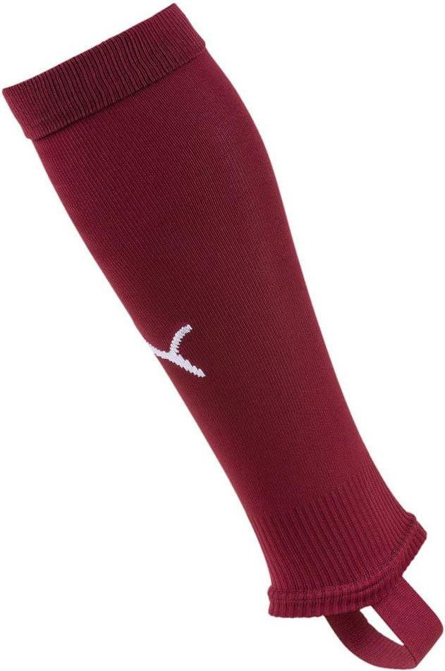Strumpor Puma Puma Team LIGA Stirrup Socks Bourgogne | 703439-009, 0