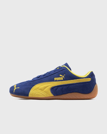 Sneakers och skor Puma Speedcat OG Blå | 398846-44, 2