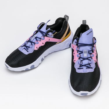 Sneakers och skor Nike Renew Element 55 Premium GS Svart | CU0851-001, 2