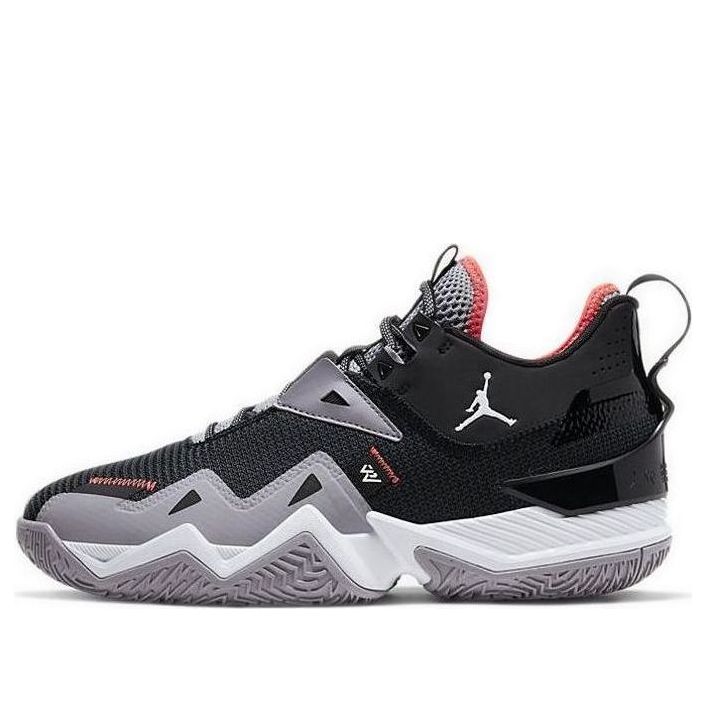 Sneakers och skor Jordan Westbrook One Take Svart | CJ0780-001, 0