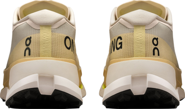 Sneakers och skor On Running Cloudultra Pro Beige | 3mf30174107, 4