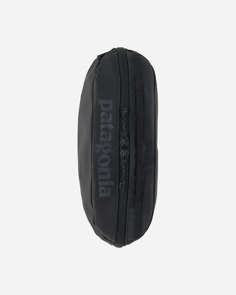 Ryggsäckar och väskor Patagonia Black Hole Cube 3L Svart | 49362 BOB