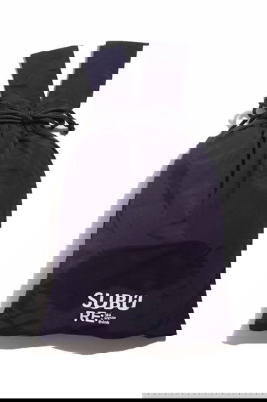 Sneakers och skor SUBU TOKYO SUBU RE Slippers Mörkblå | SR.02, 4