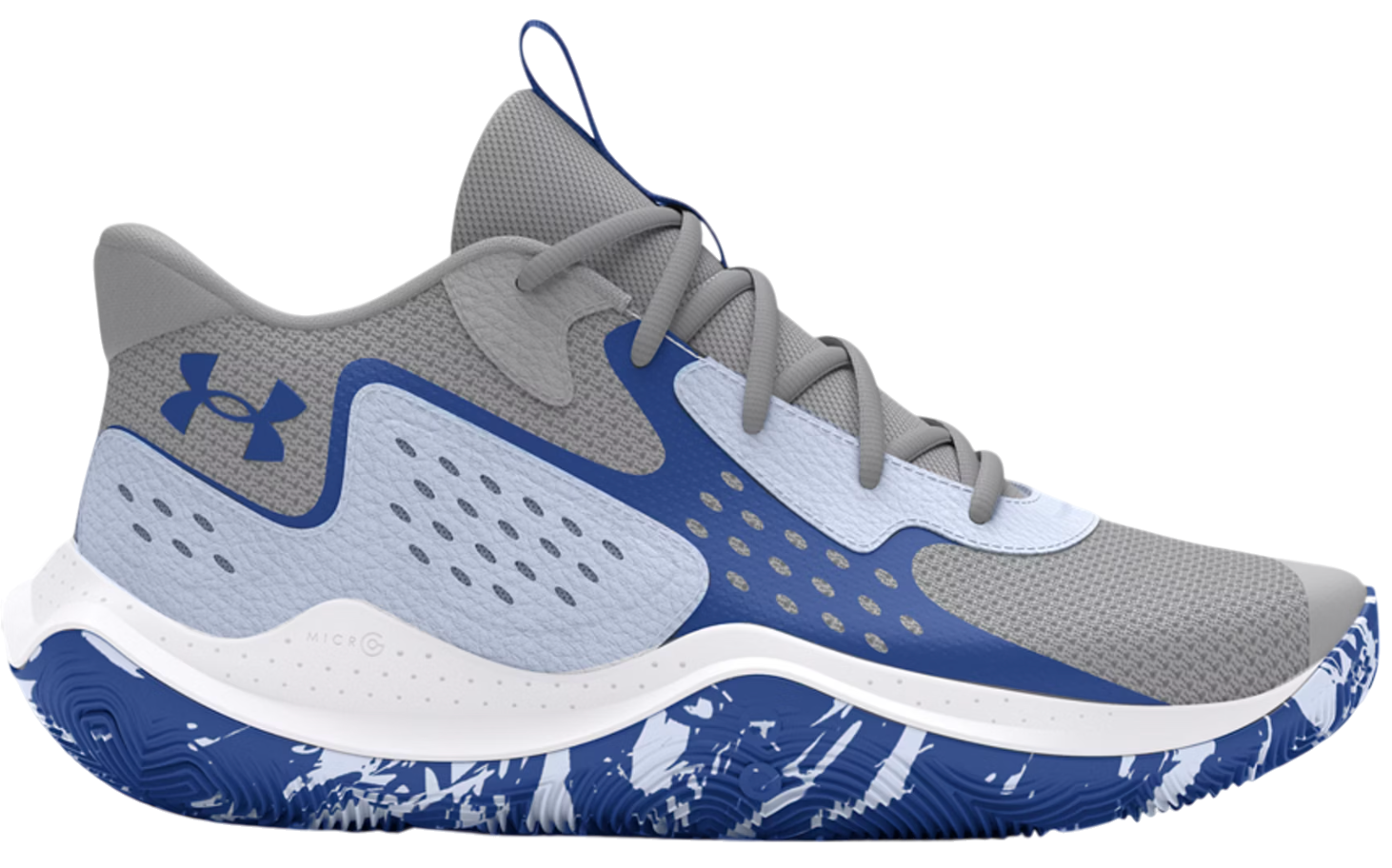 Sneakers och skor Under Armour Under Armour UA JET '23 Blå | 3026634-104, 0