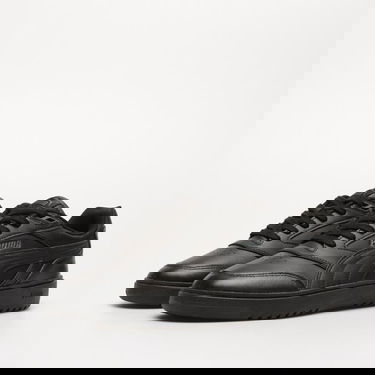 Sneakers och skor Puma Doublecourt Svart | 39328404, 1