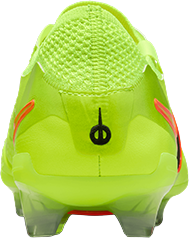 Sneakers och skor Nike Legend 10 Elite FG Gul | dv4328-701, 4