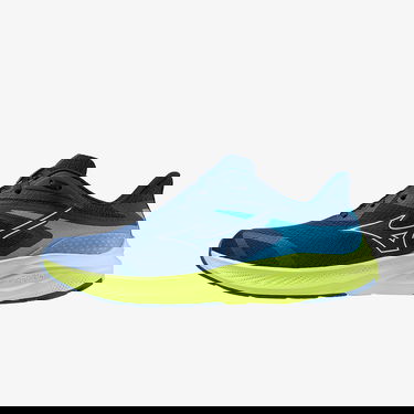 Sneakers och skor Mizuno Enerzy Runnerz Mörkblå | K1GA241002, 0