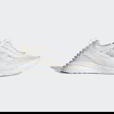 Sneakers och skor adidas Originals Boston W Vit | EF3841, 0