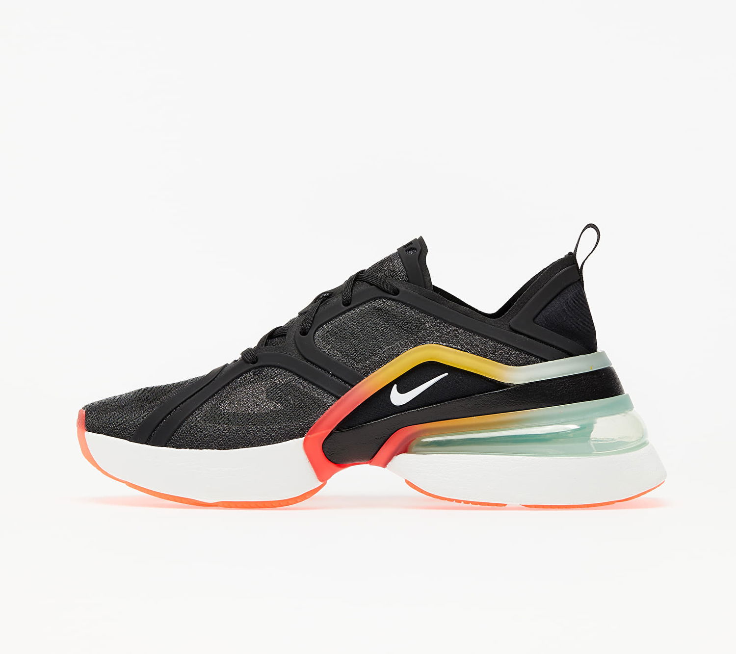 Sneakers och skor Nike W Air Max 270 XX Svart | CU9430-001, 0