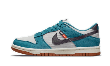 Sneakers och skor Nike Dunk Low Next Nature ''Toasty - Rift Blue'' Blå | DD3358-400, 0