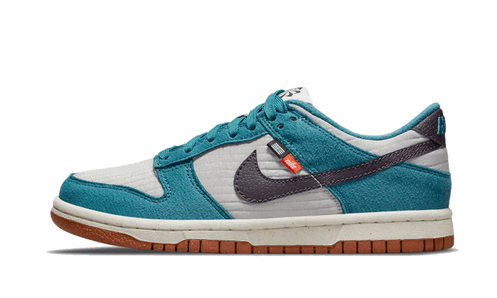 Sneakers och skor Nike Dunk Low Next Nature ''Toasty - Rift Blue'' Blå | DD3358-400, 0