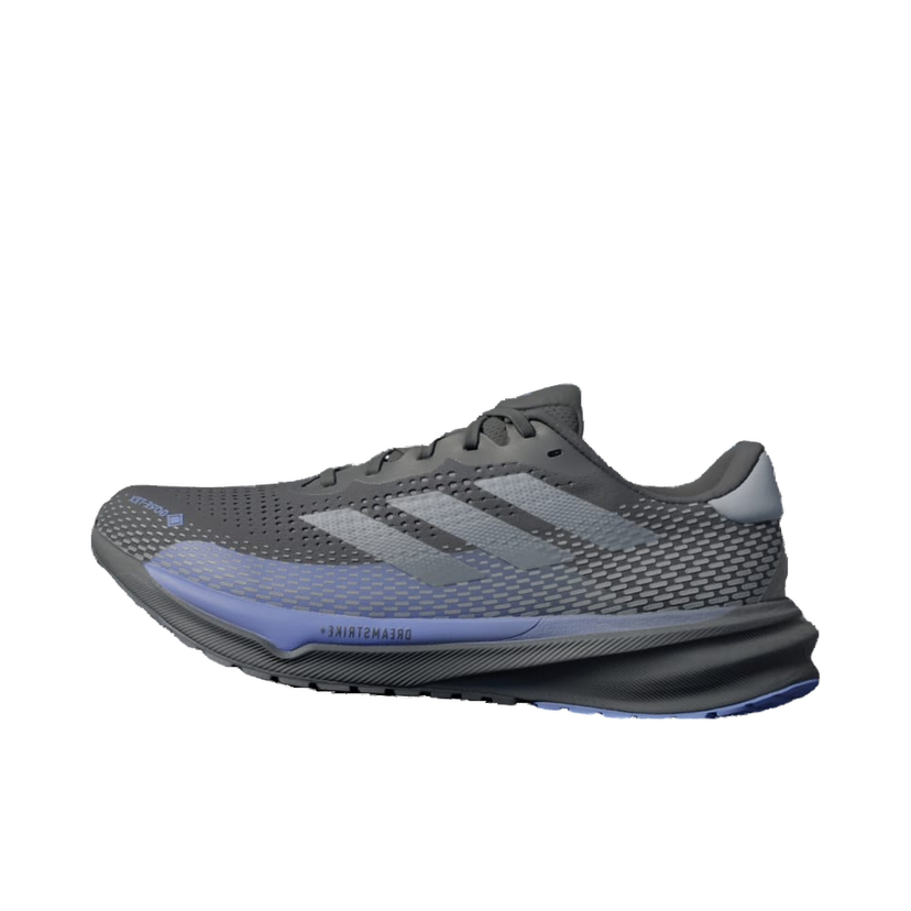 Löpning adidas Performance Supernova GORE-TEX Svart | ID6307