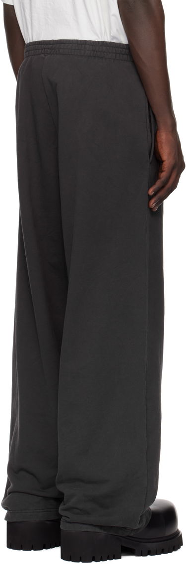Träningsbyxor Balenciaga Balenciaga eBay Edition Baggy Sweatpants Grå | 803266TRVD21055, 2