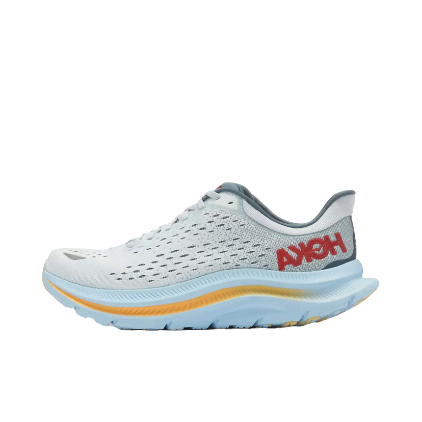 Löpning Hoka One One Kawana Ice Flow Goblin Blue Grå | 1123163-IFGB