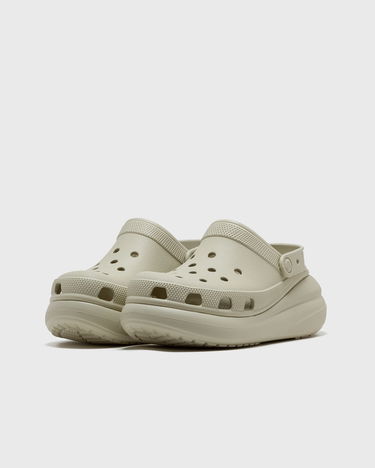 Sneakers och skor Crocs Classic Crush Clog Vit | 207521-2Y2, 1