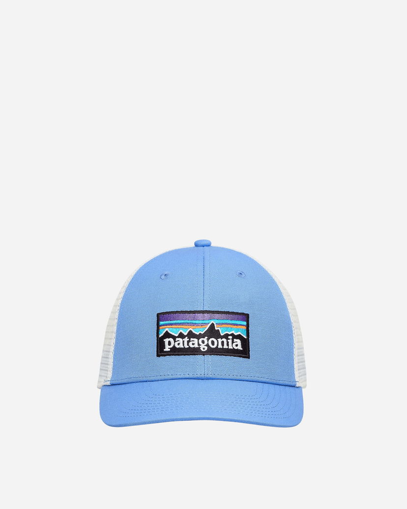 Keps Patagonia Trucker Hat Blå | 38283 ABNB