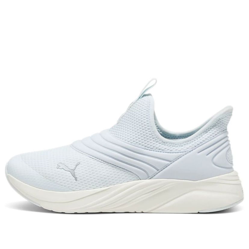 Sneakers och skor Puma Softride Sophia 2 Slip-On Vit | 378787-09