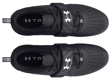 Sneakers och skor Under Armour UA Reign Lifter Svart | 3028028-001, 2