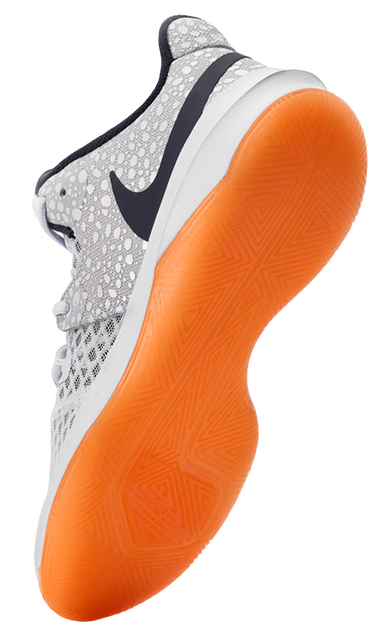 Sneakers och skor Nike Nike Zoom Hyperspeed Court SE Grå | dj4476-900, 5