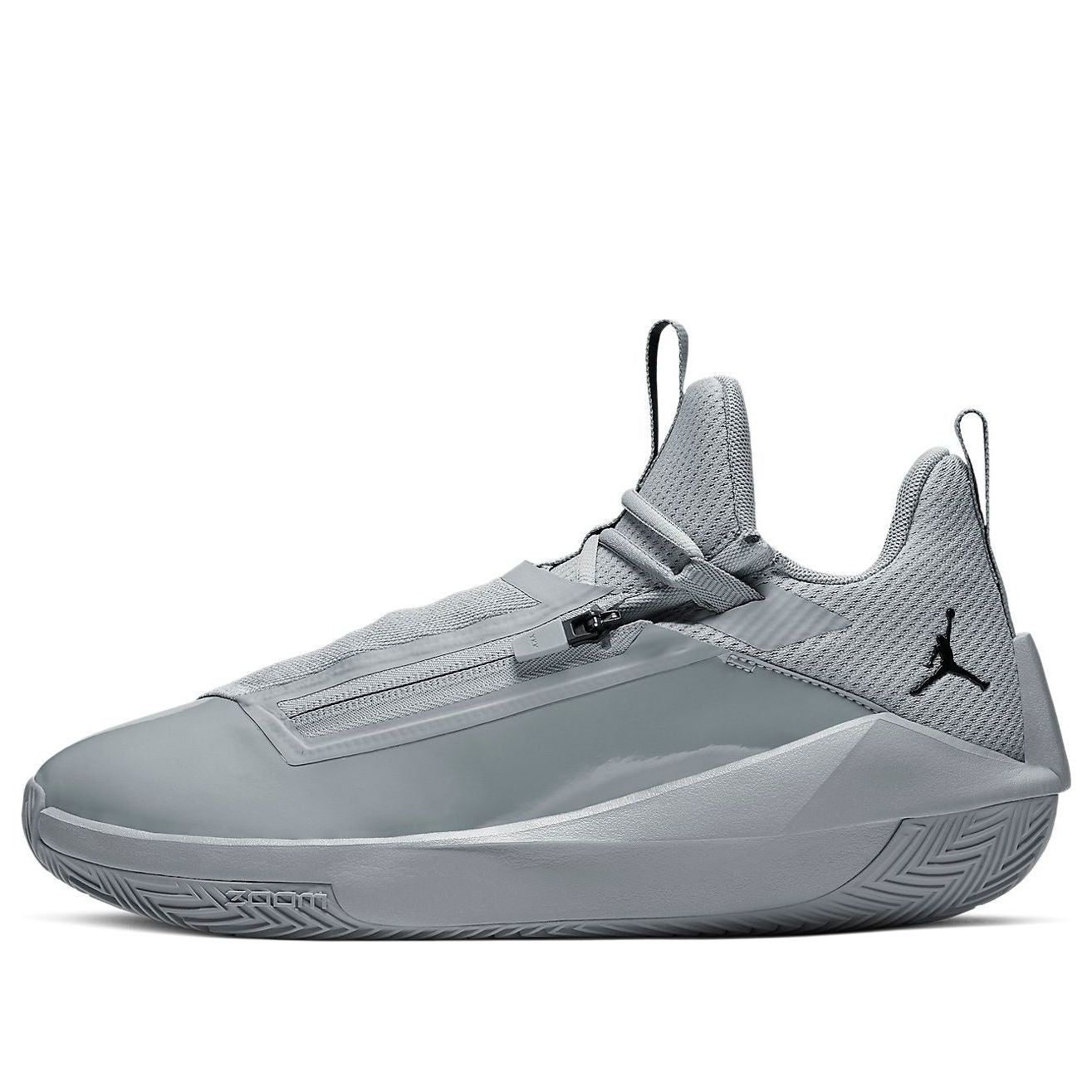 Sneakers och skor Jordan Jumpman Hustle Grå | AQ0394-002, 0