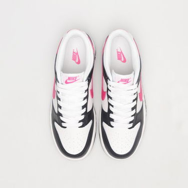 Sneakers och skor Nike Dunk Low "Dark Obsidian" Rosa | FB9109-401, 4