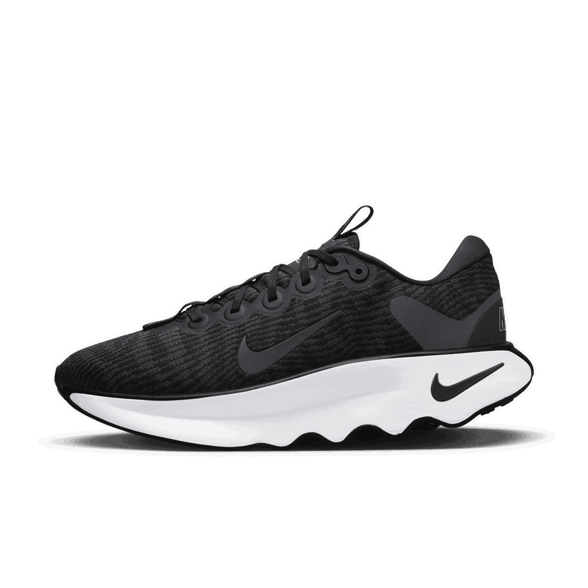 Sneakers och skor Nike Motiva Svart | DV1237-001