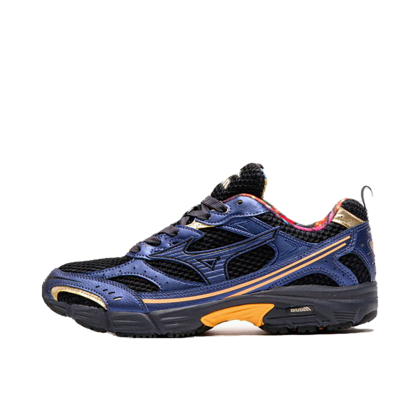 Sneakers och skor Mizuno MXR 'OSAKA PACK' Blå | D1GA251601