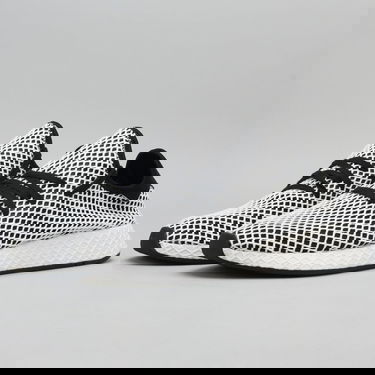 Sneakers och skor adidas Originals Deerupt Runner Svart | CQ2626, 1