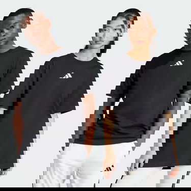 T-shirt adidas Performance Graphic T-Shirt Svart | JP1528, 0