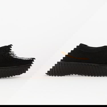 Sneakers och skor Clarks Torhill Bee Platform Loafer Svart | 26181189, 4